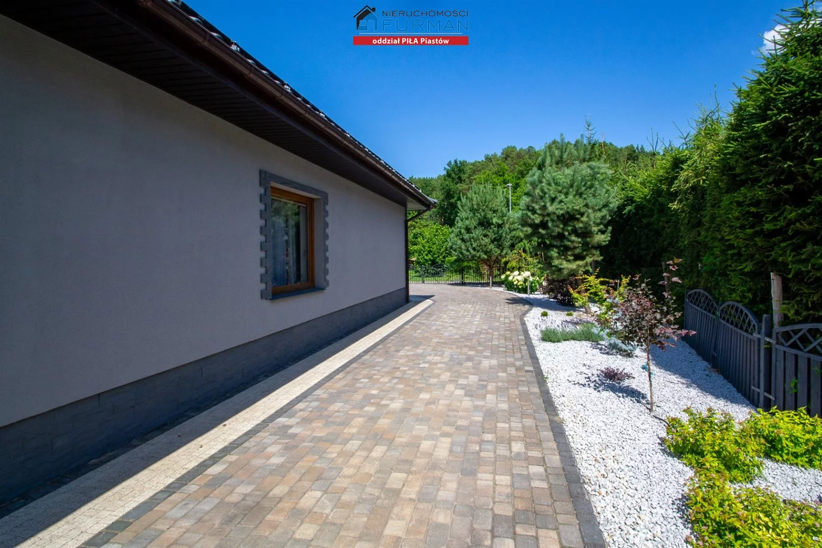 Dom 142,16 m², oferta nr , FRP-DS-197105, Chodzież