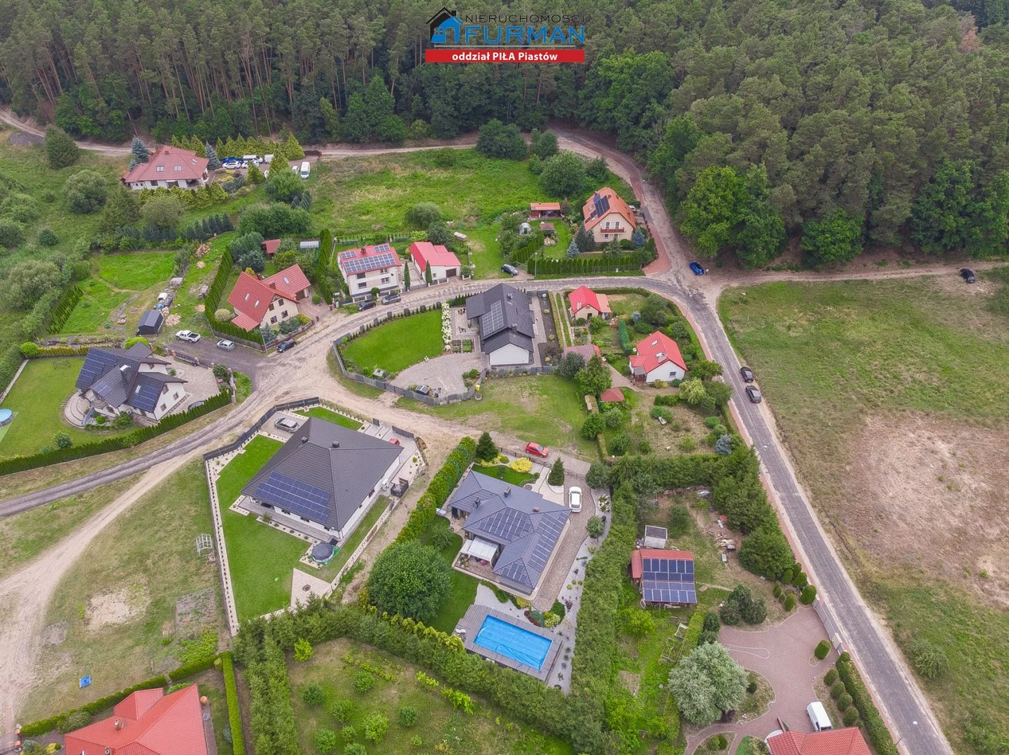 Dom 142,16 m², oferta nr , FRP-DS-197105, Chodzież