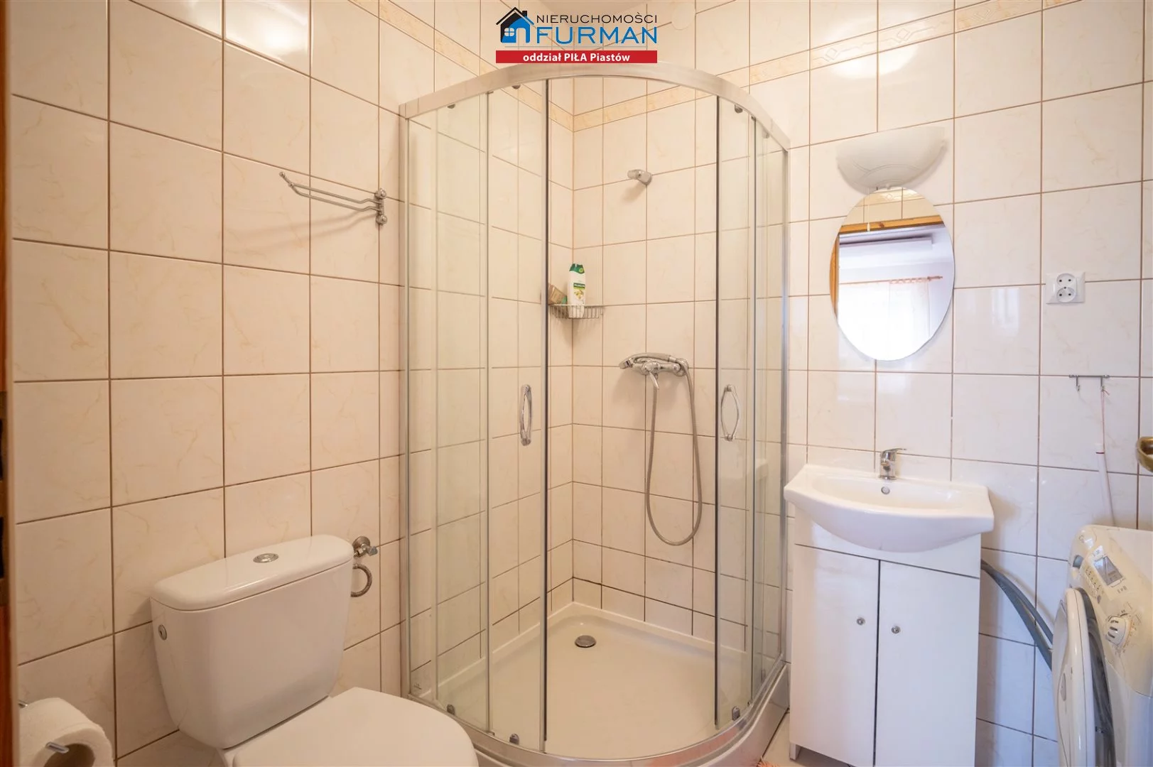 Dom 119,00 m², oferta nr , FRP-DS-197804, Czarnków