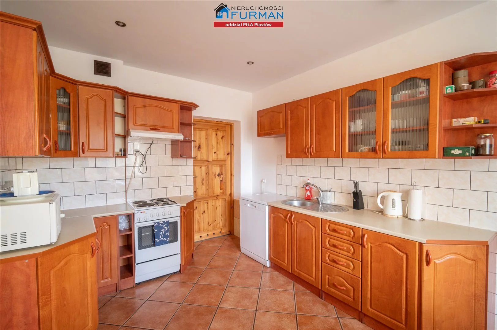 Dom 119,00 m², oferta nr , FRP-DS-197804, Czarnków
