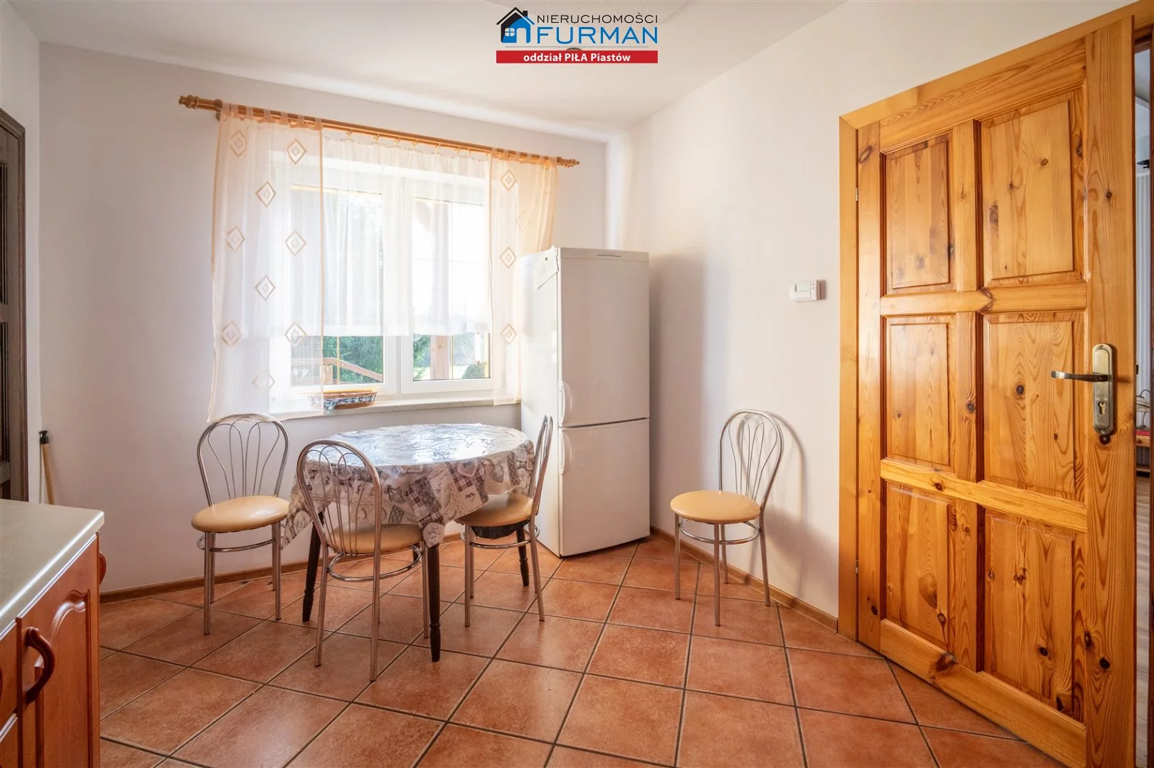 Dom 119,00 m², oferta nr , FRP-DS-197804, Czarnków