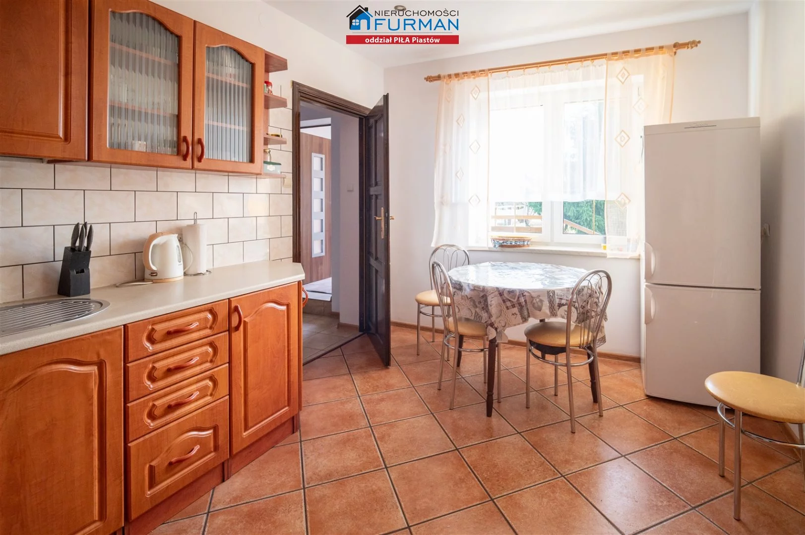 Dom 119,00 m², oferta nr , FRP-DS-197804, Czarnków