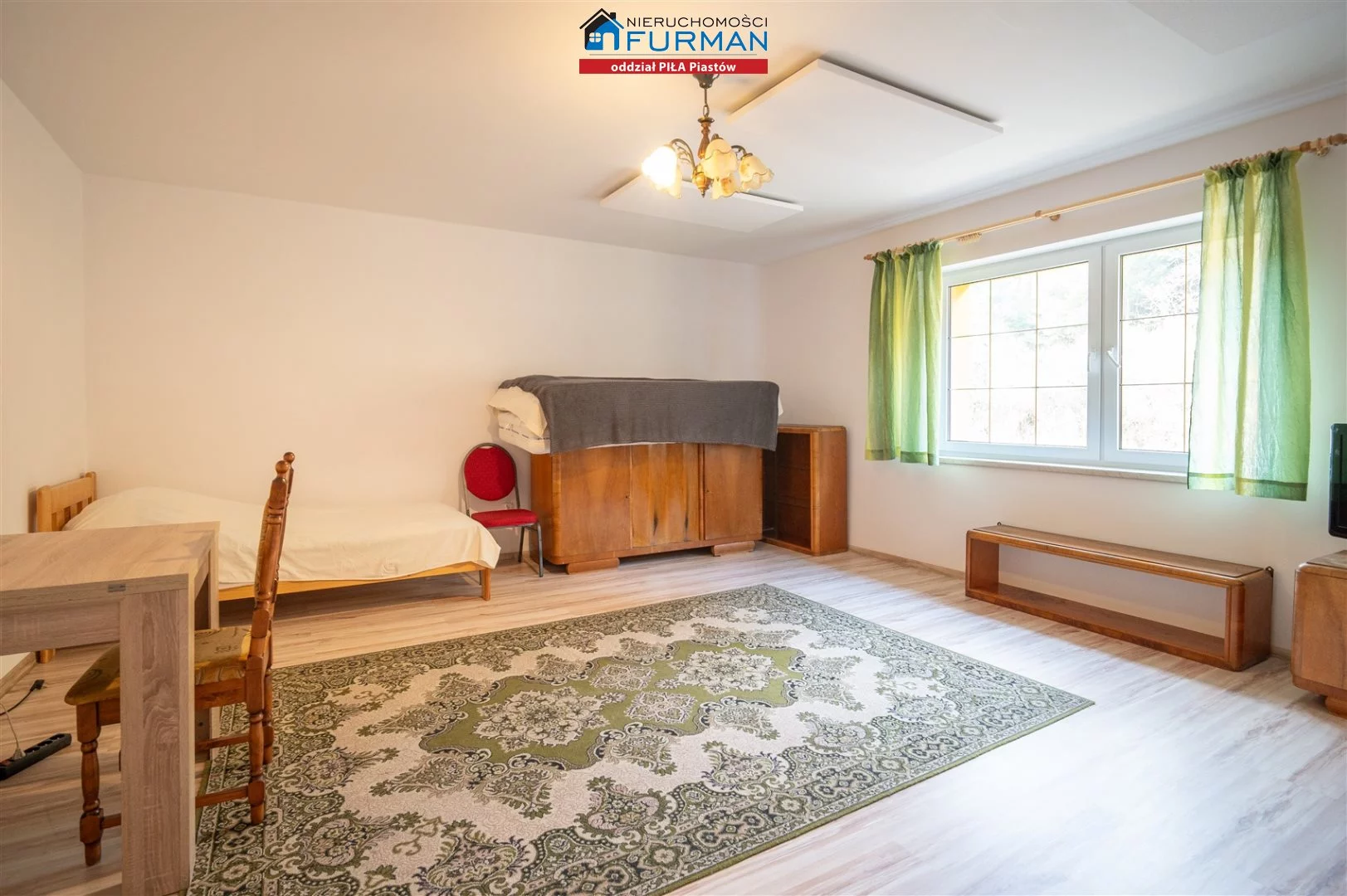 Dom 119,00 m², oferta nr , FRP-DS-197804, Czarnków