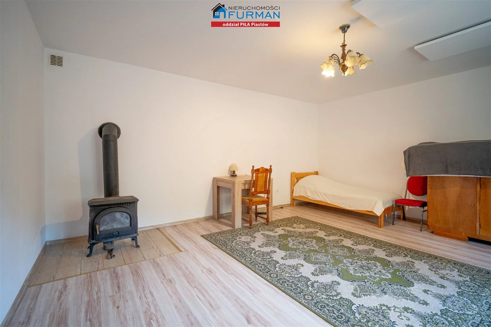 Dom 119,00 m², oferta nr , FRP-DS-197804, Czarnków