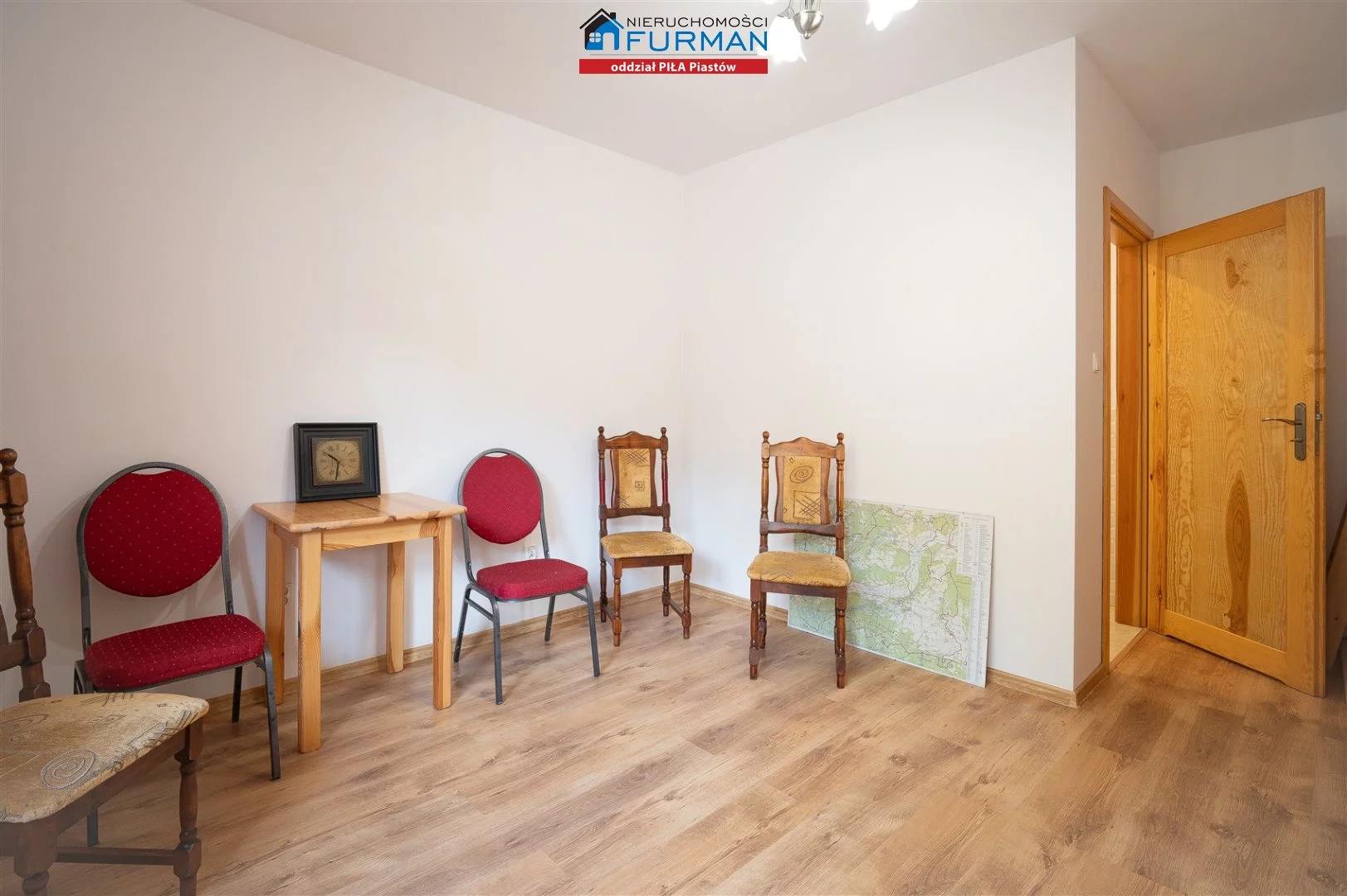 Dom 119,00 m², oferta nr , FRP-DS-197804, Czarnków