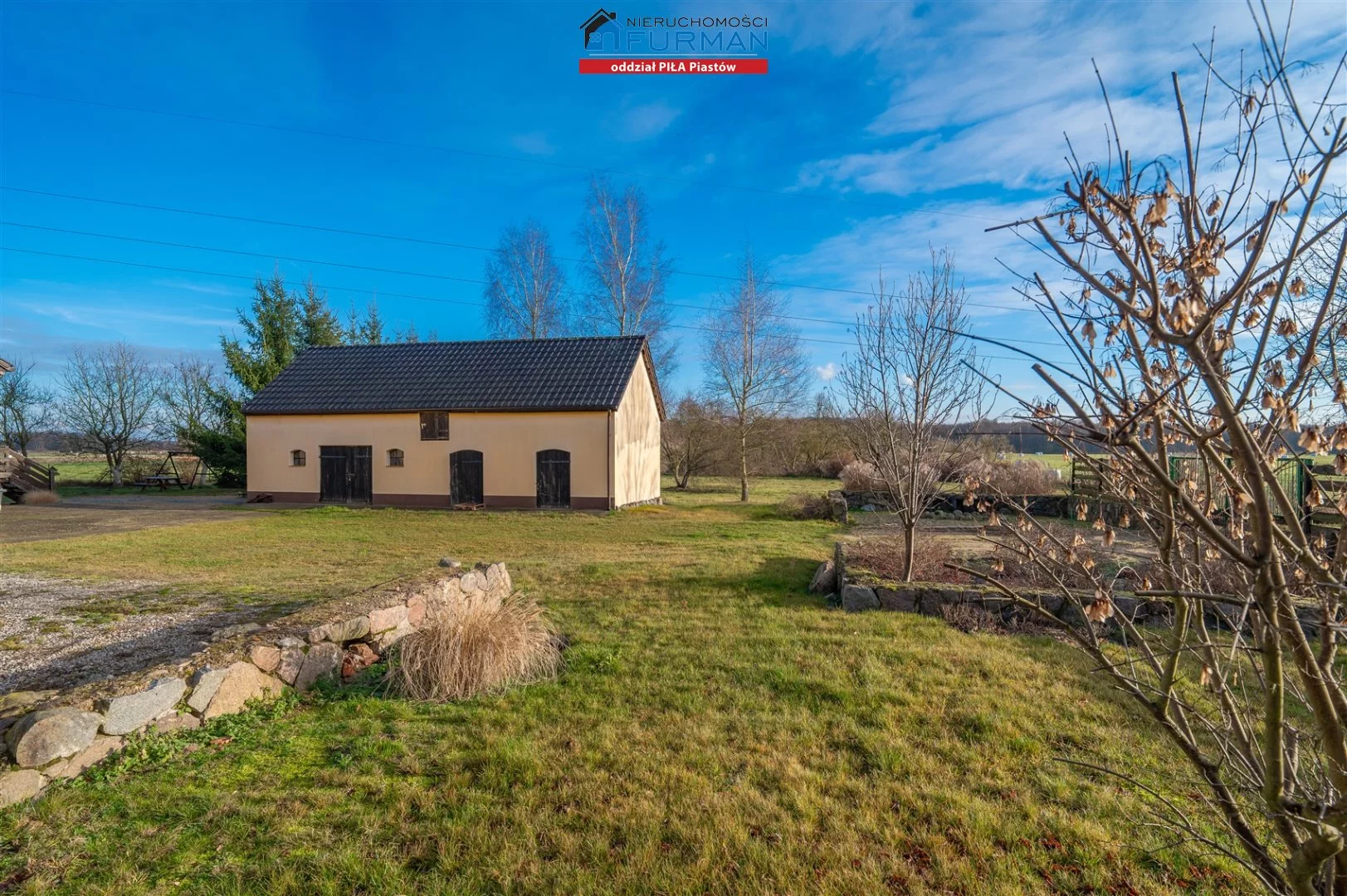 Dom 119,00 m², oferta nr , FRP-DS-197804, Czarnków
