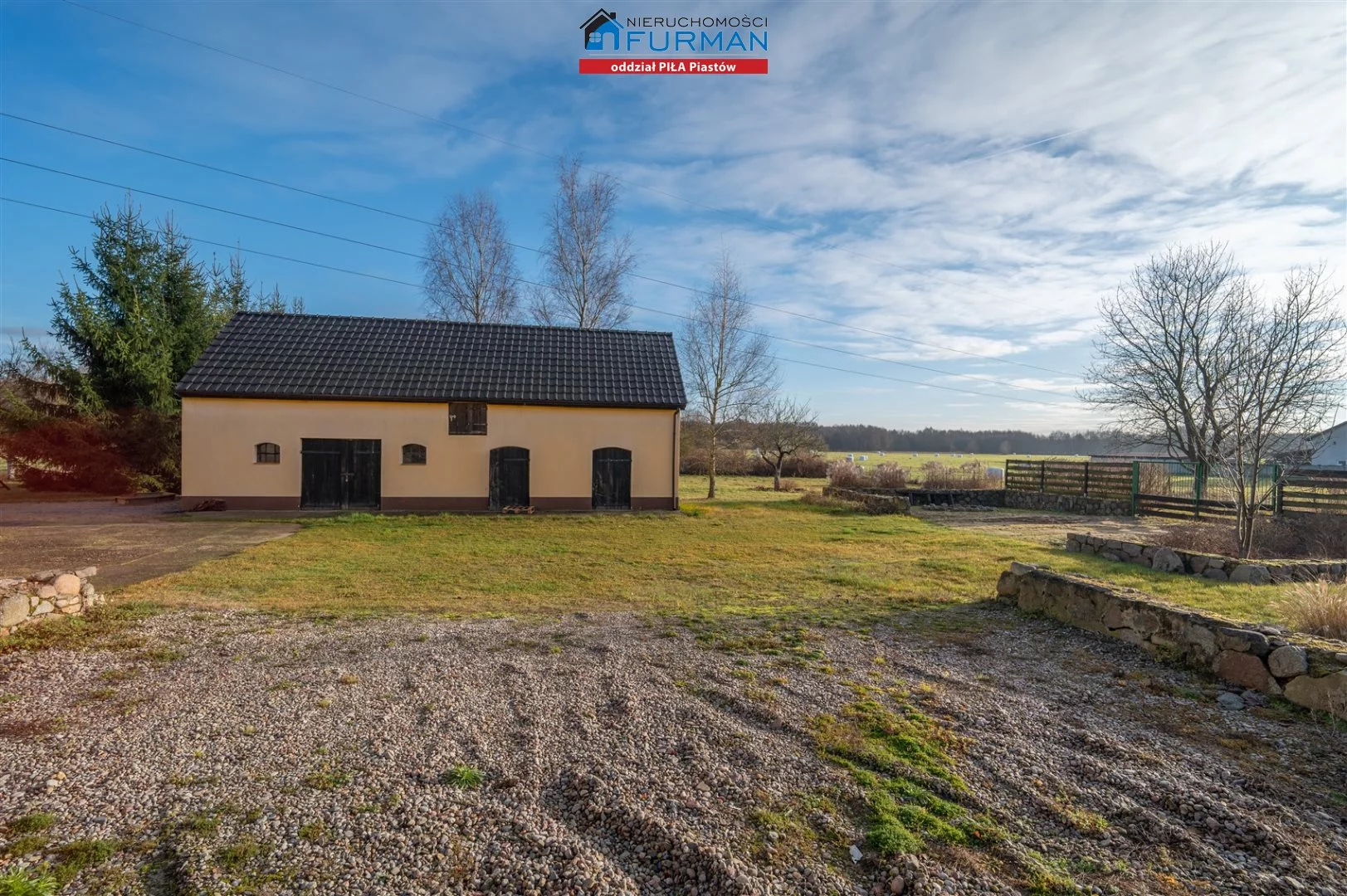 Dom 119,00 m², oferta nr , FRP-DS-197804, Czarnków