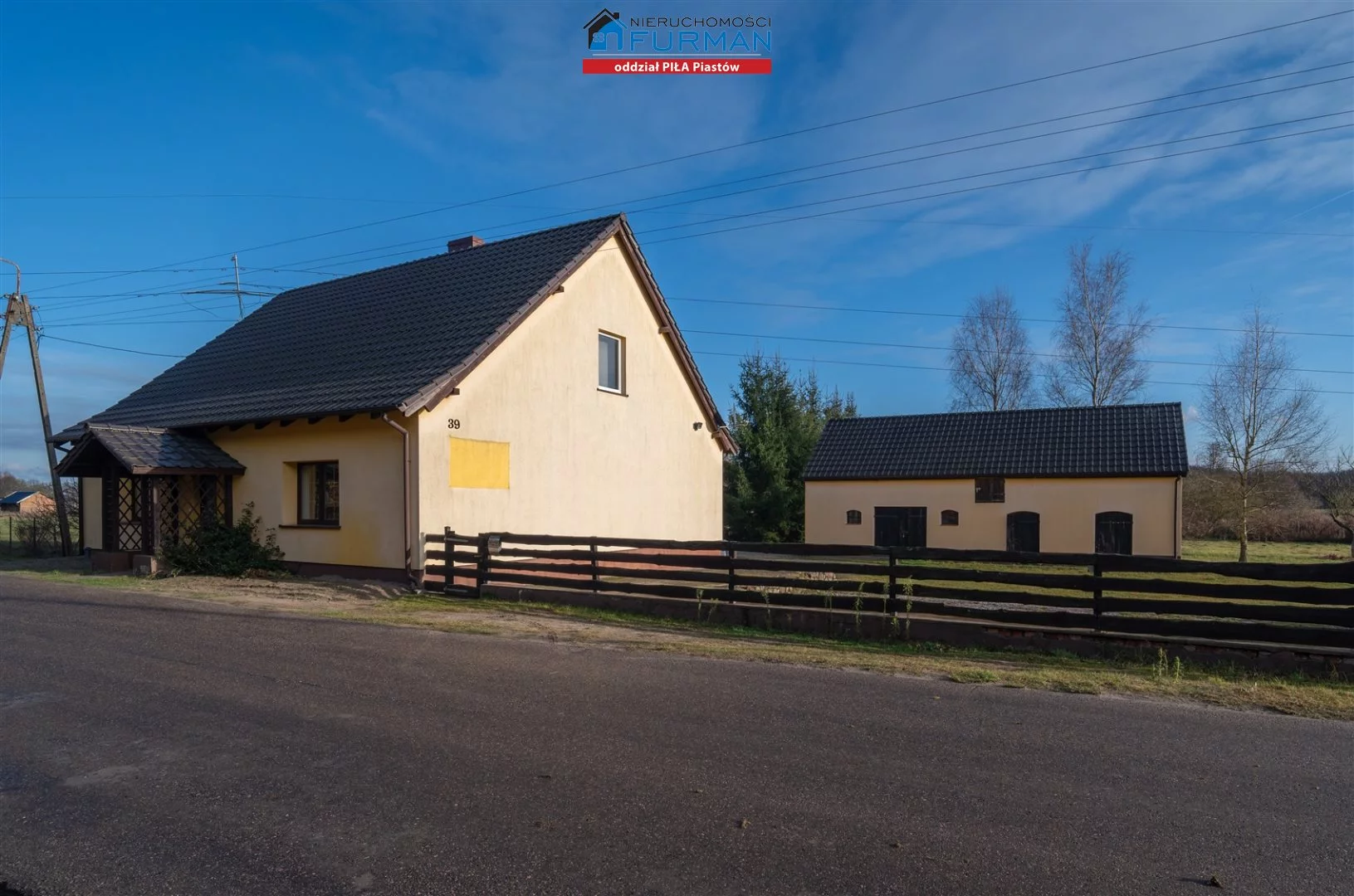 Dom 119,00 m², oferta nr , FRP-DS-197804, Czarnków