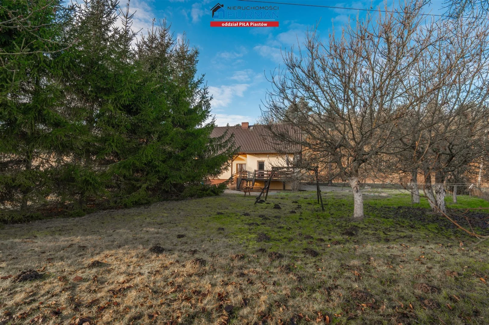 Dom 119,00 m², oferta nr , FRP-DS-197804, Czarnków