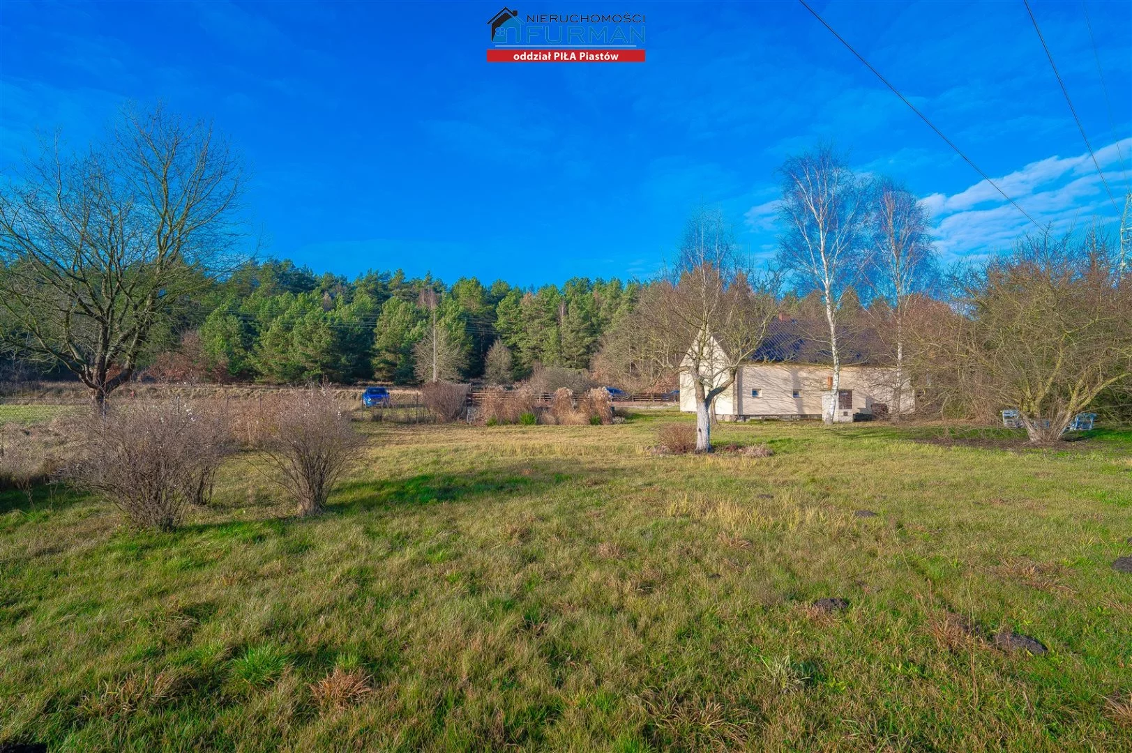 Dom 119,00 m², oferta nr , FRP-DS-197804, Czarnków