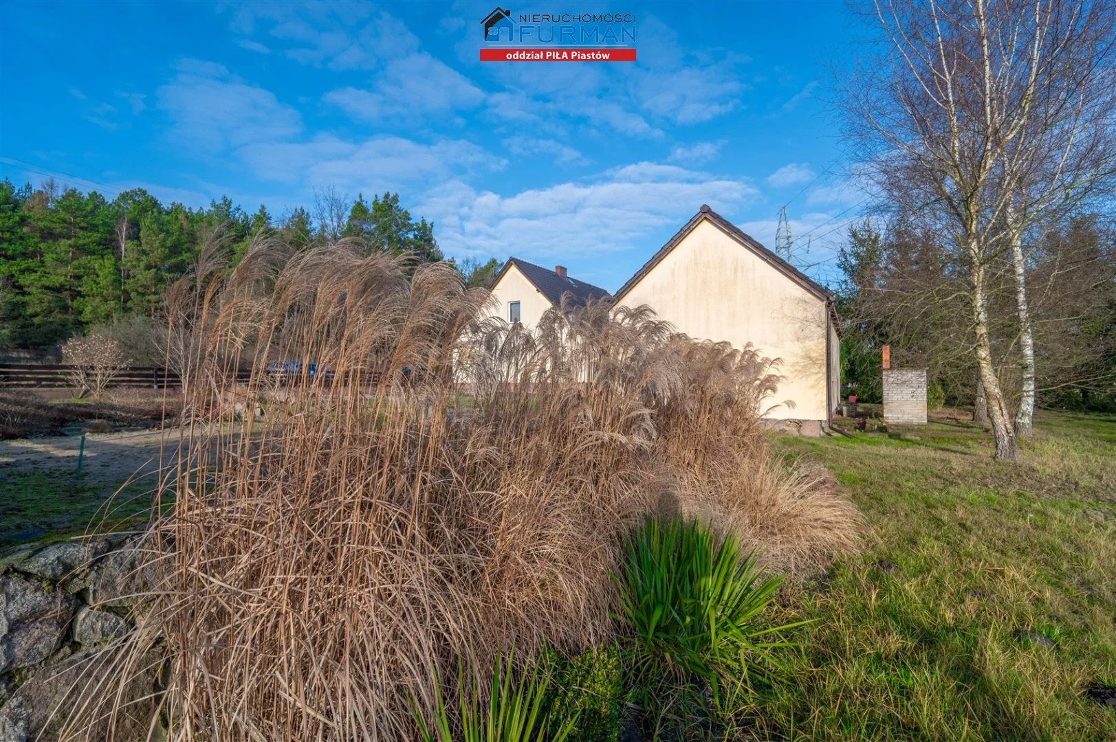 Dom 119,00 m², oferta nr , FRP-DS-197804, Czarnków