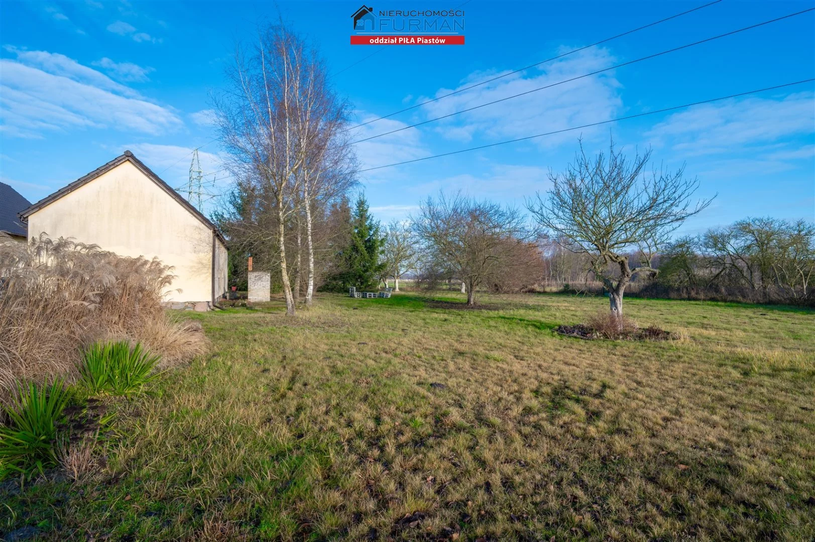 Dom 119,00 m², oferta nr , FRP-DS-197804, Czarnków