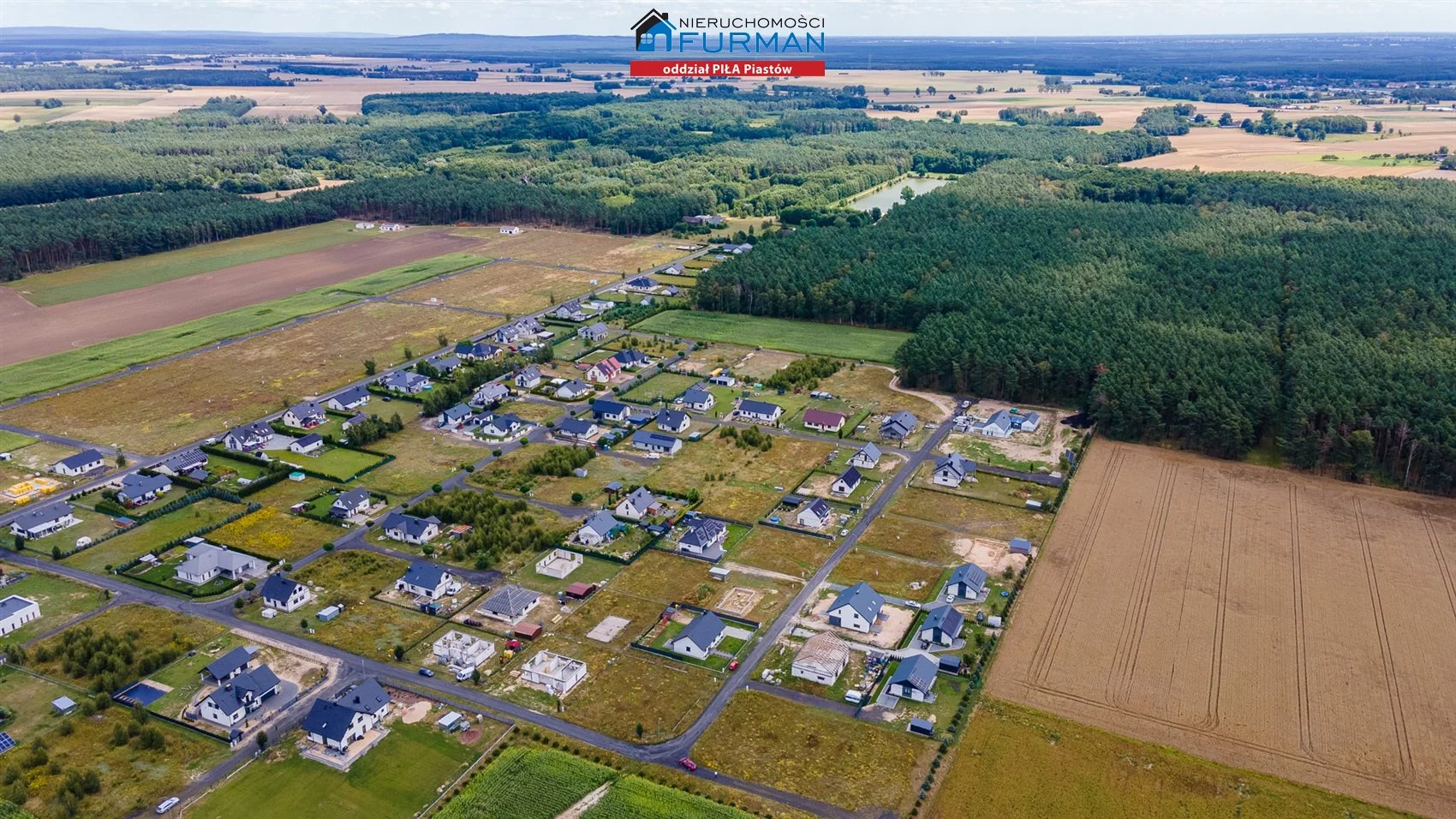 Dom 112,70 m², oferta nr , FRP-DS-197959, Czarnków