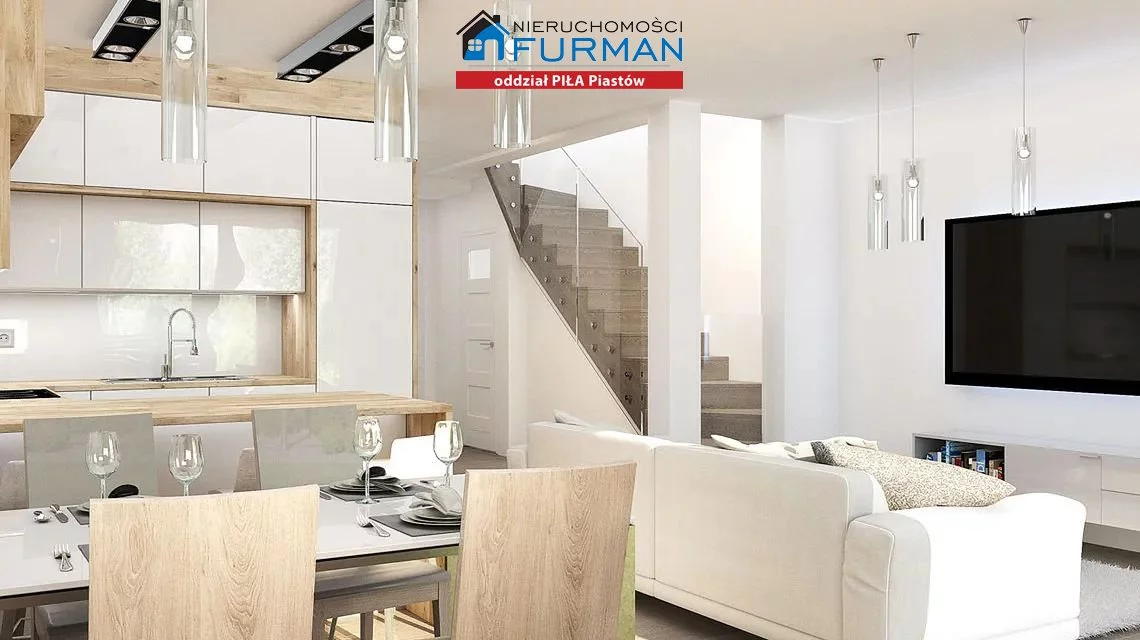 Dom 112,70 m², oferta nr , FRP-DS-197959, Czarnków