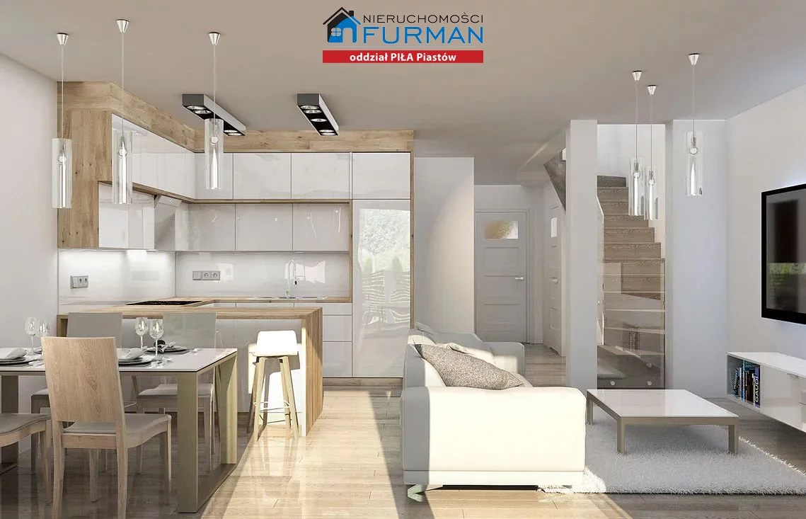 Dom 112,70 m², oferta nr , FRP-DS-197959, Czarnków
