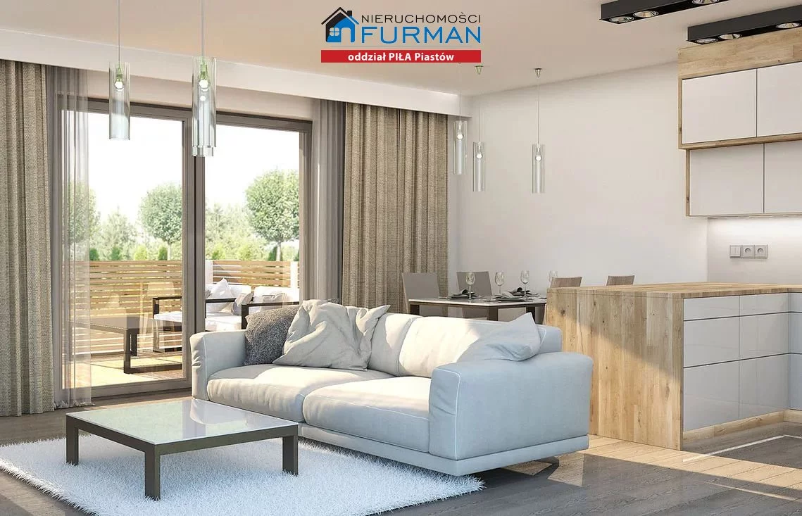 Dom 112,70 m², oferta nr , FRP-DS-197959, Czarnków