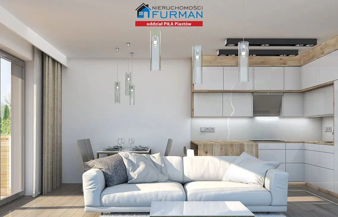Dom 112,70 m², oferta nr , FRP-DS-197959, Czarnków