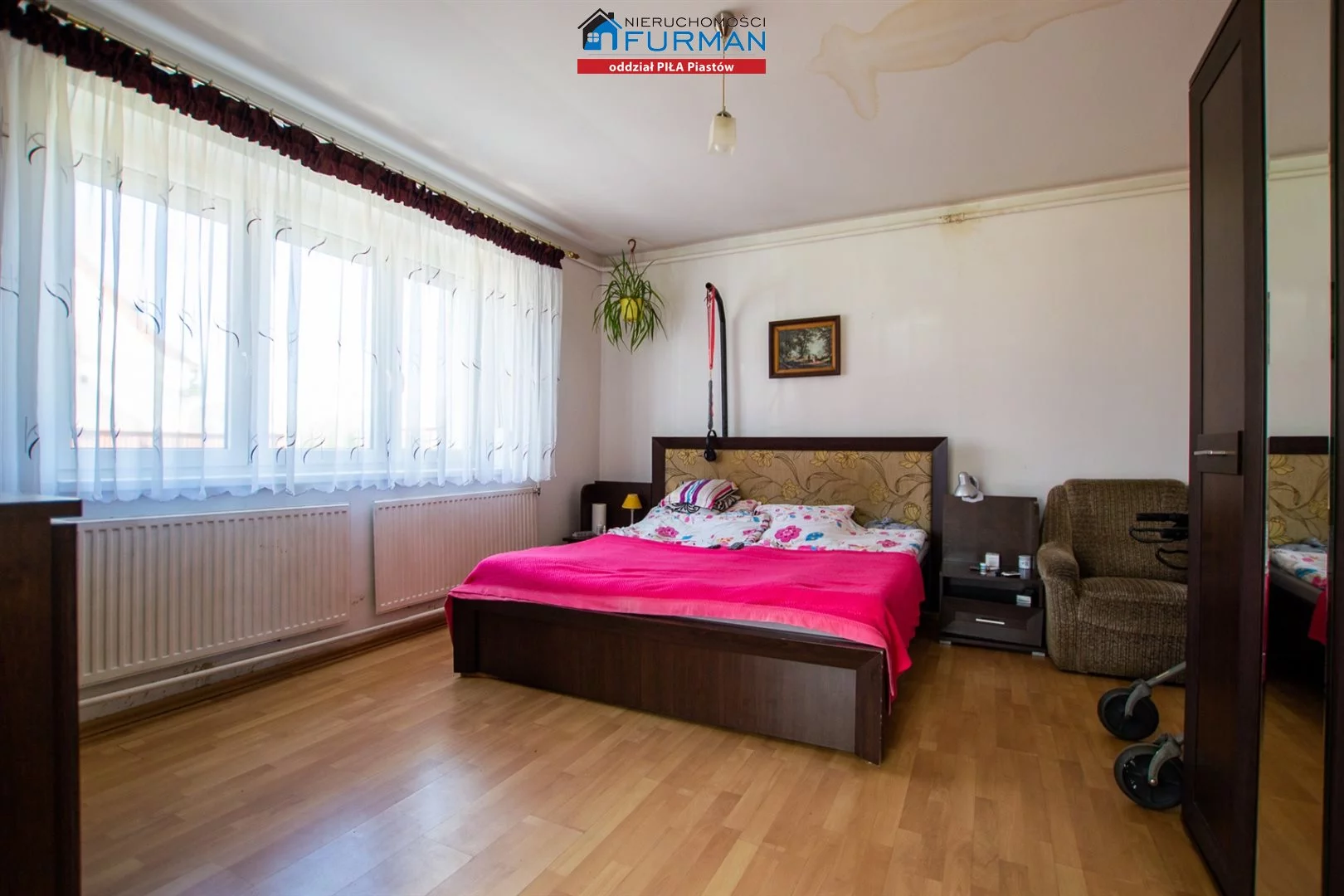 Dom 226,00 m², oferta nr , FRP-DS-195825, Człopa
