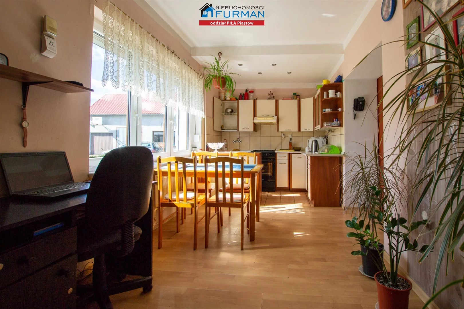 Dom 226,00 m², oferta nr , FRP-DS-195825, Człopa