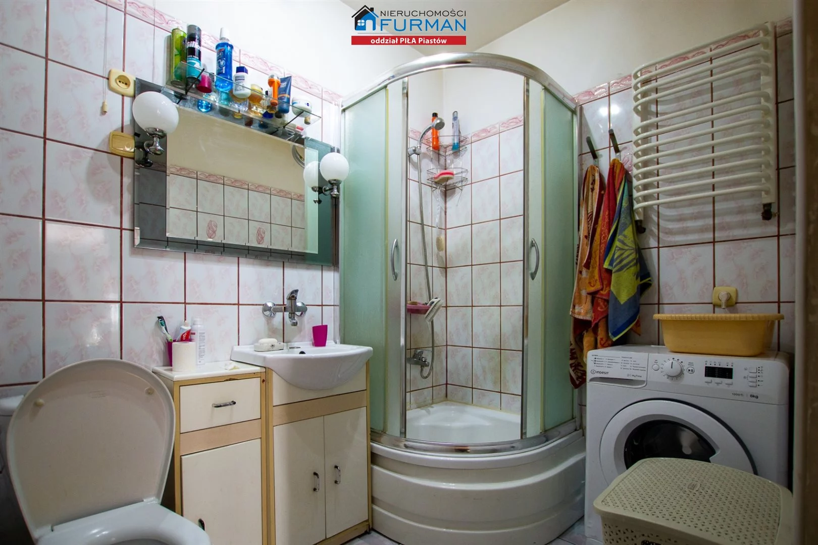 Dom 226,00 m², oferta nr , FRP-DS-195825, Człopa