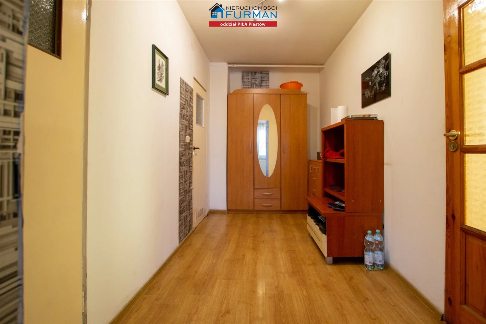Dom 226,00 m², oferta nr , FRP-DS-195825, Człopa