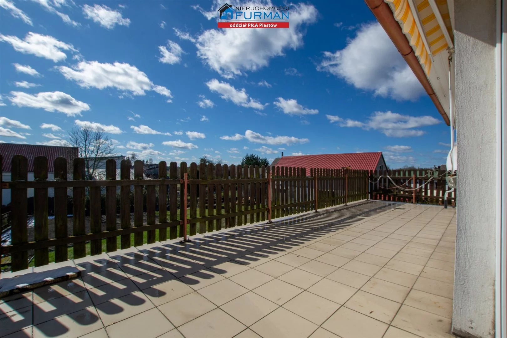 Dom 226,00 m², oferta nr , FRP-DS-195825, Człopa