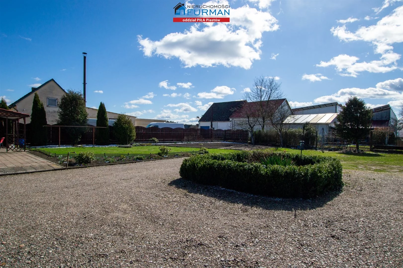 Dom 226,00 m², oferta nr , FRP-DS-195825, Człopa