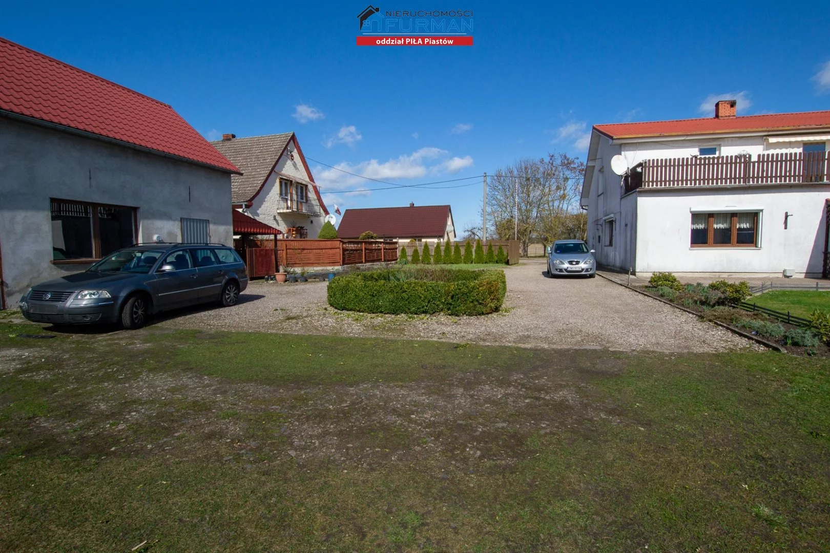 Dom 226,00 m², oferta nr , FRP-DS-195825, Człopa