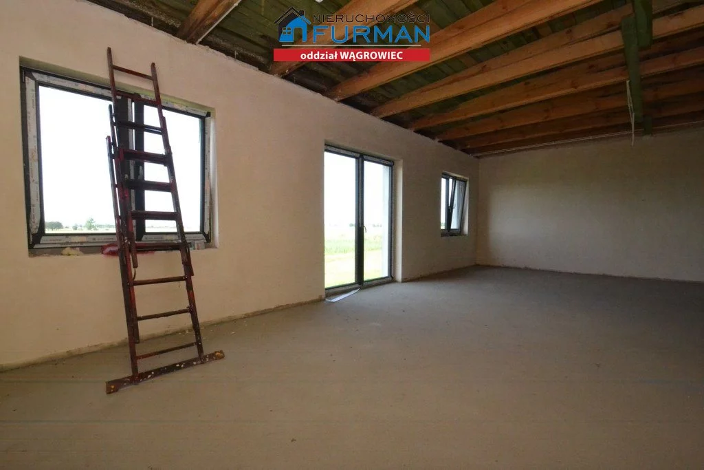 Dom 116,03 m², oferta nr , FWR-DS-197199, Damasławek