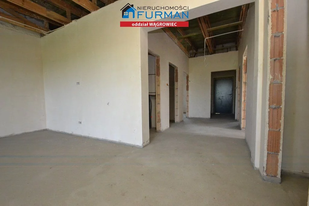 Dom 116,03 m², oferta nr , FWR-DS-197199, Damasławek