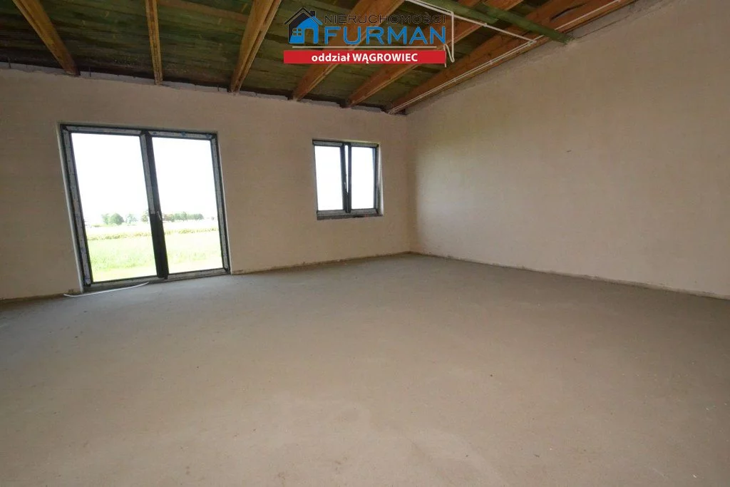 Dom 116,03 m², oferta nr , FWR-DS-197199, Damasławek