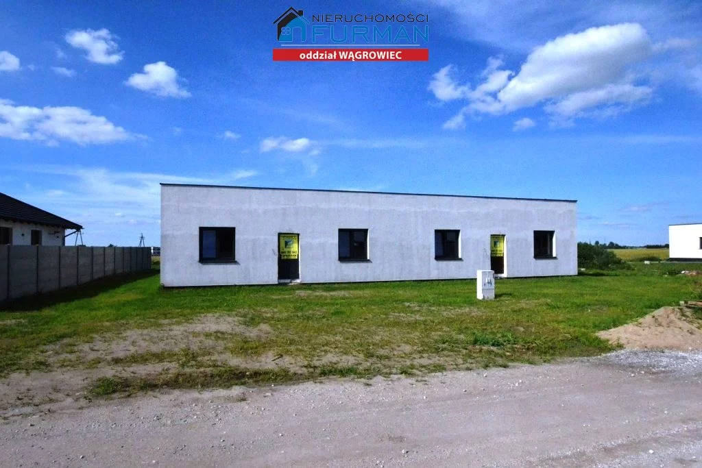 Dom 116,74 m², oferta nr , FWR-DS-197204, Damasławek