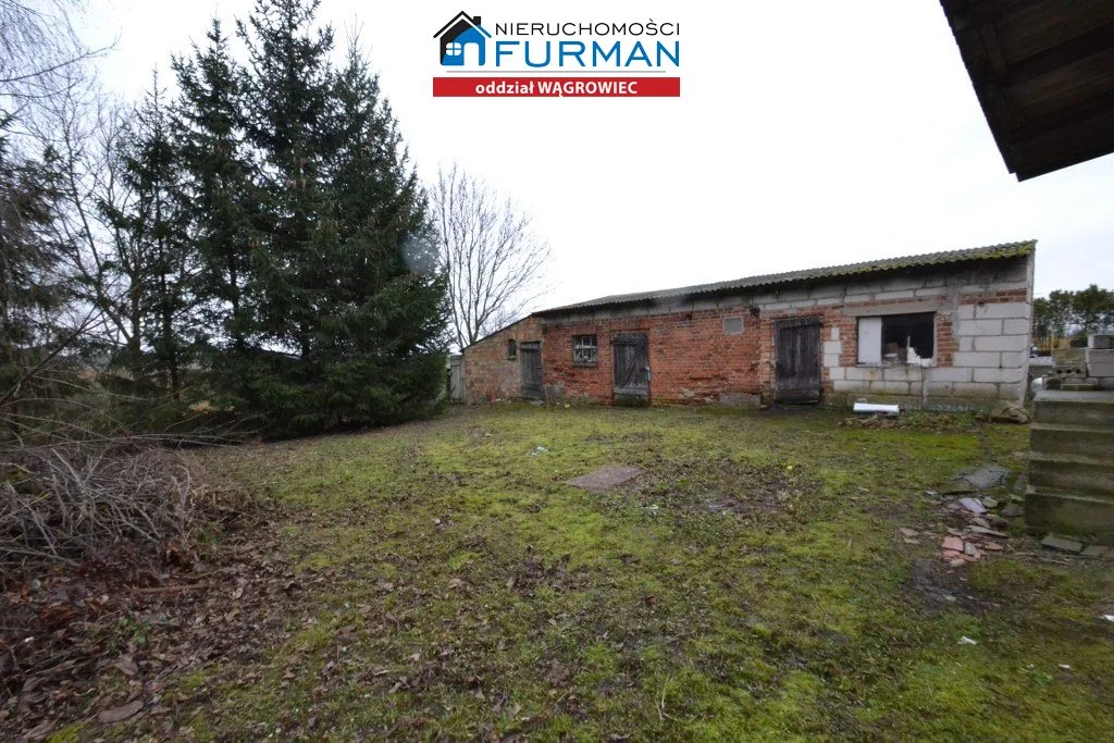 Dom 100,00 m², oferta nr , FWR-DS-196713, Gołańcz