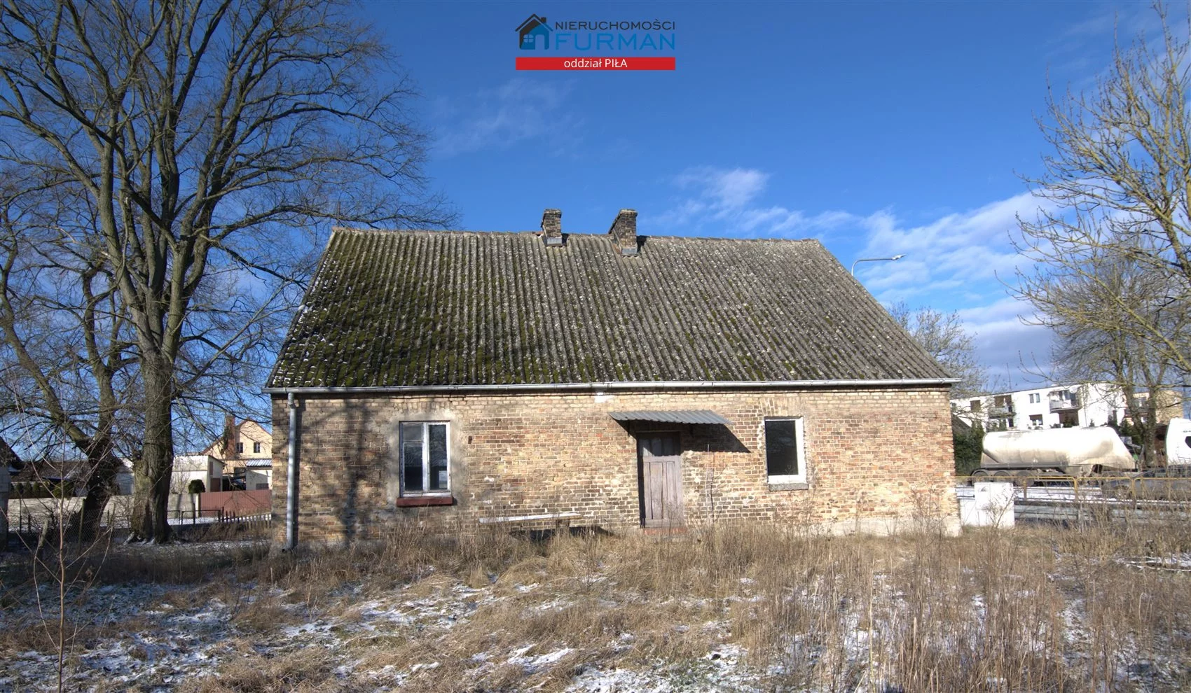Dom 106,30 m², oferta nr , FRP-DS-198136-2, Kaczory