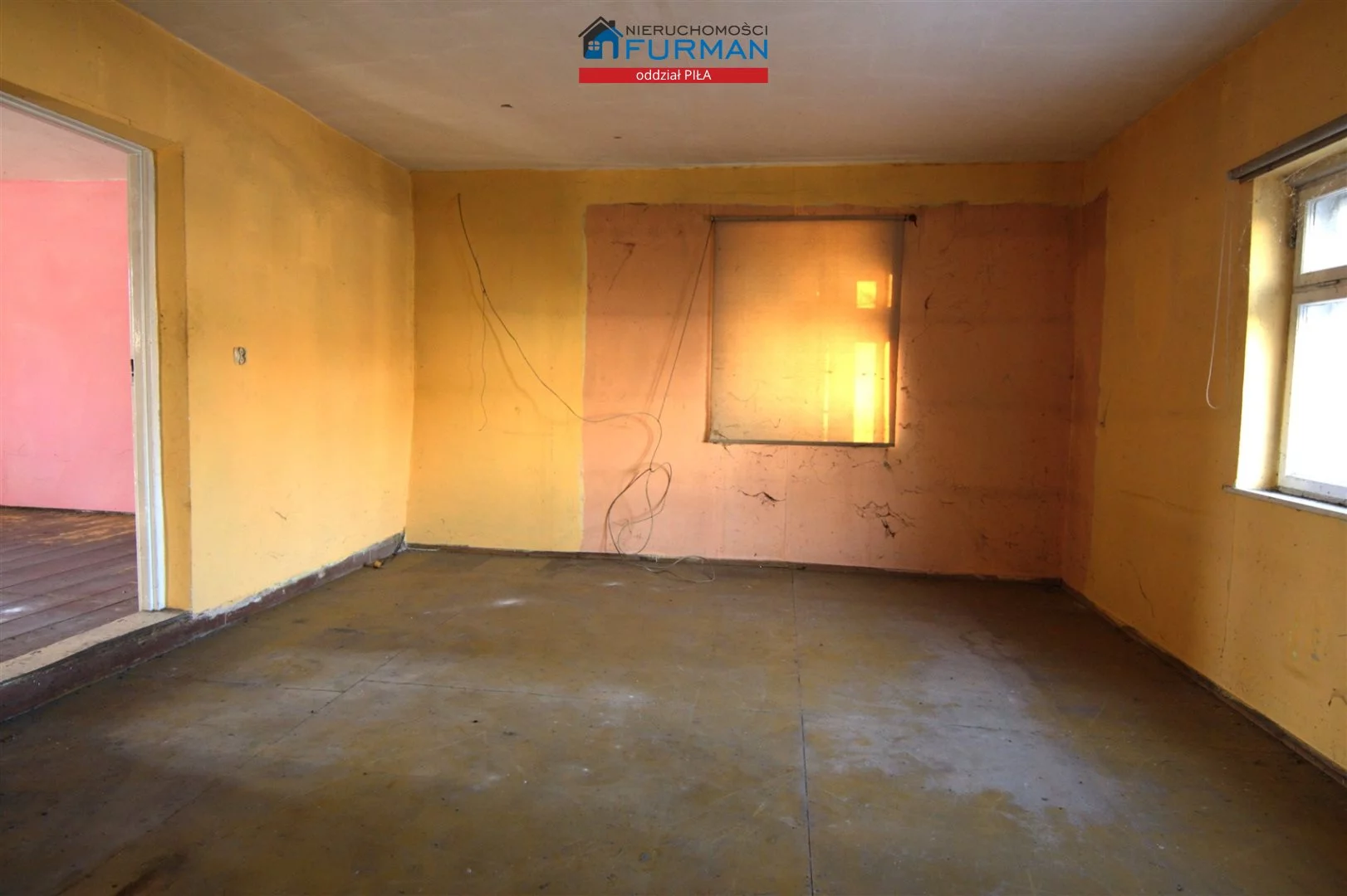 Dom 106,30 m², oferta nr , FRP-DS-198136-2, Kaczory