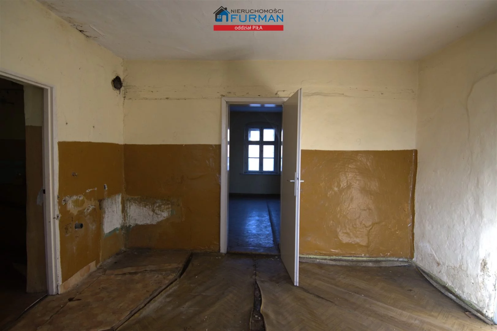 Dom 106,30 m², oferta nr , FRP-DS-198136-2, Kaczory