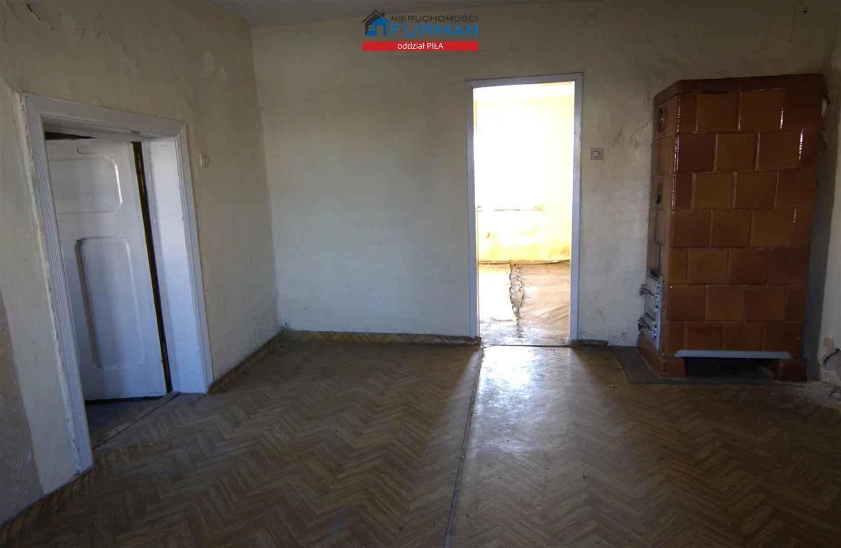 Dom 106,30 m², oferta nr , FRP-DS-198136-2, Kaczory