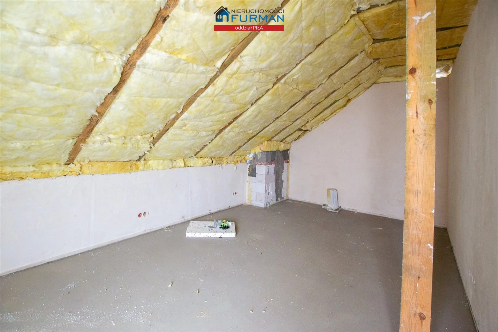 Dom 160,79 m², oferta nr , FRP-DS-197861-2, Kaczory