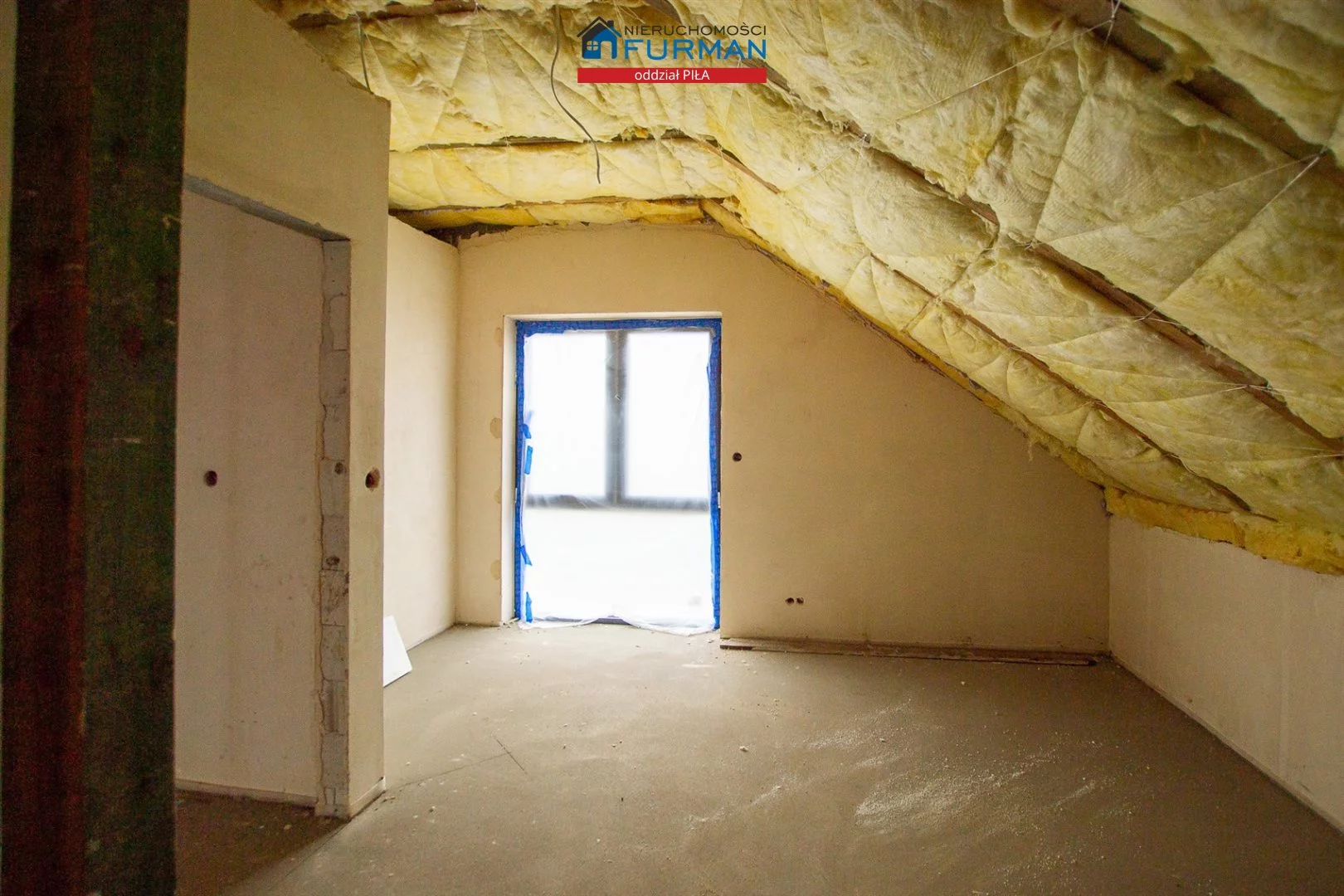 Dom 160,79 m², oferta nr , FRP-DS-197861-2, Kaczory