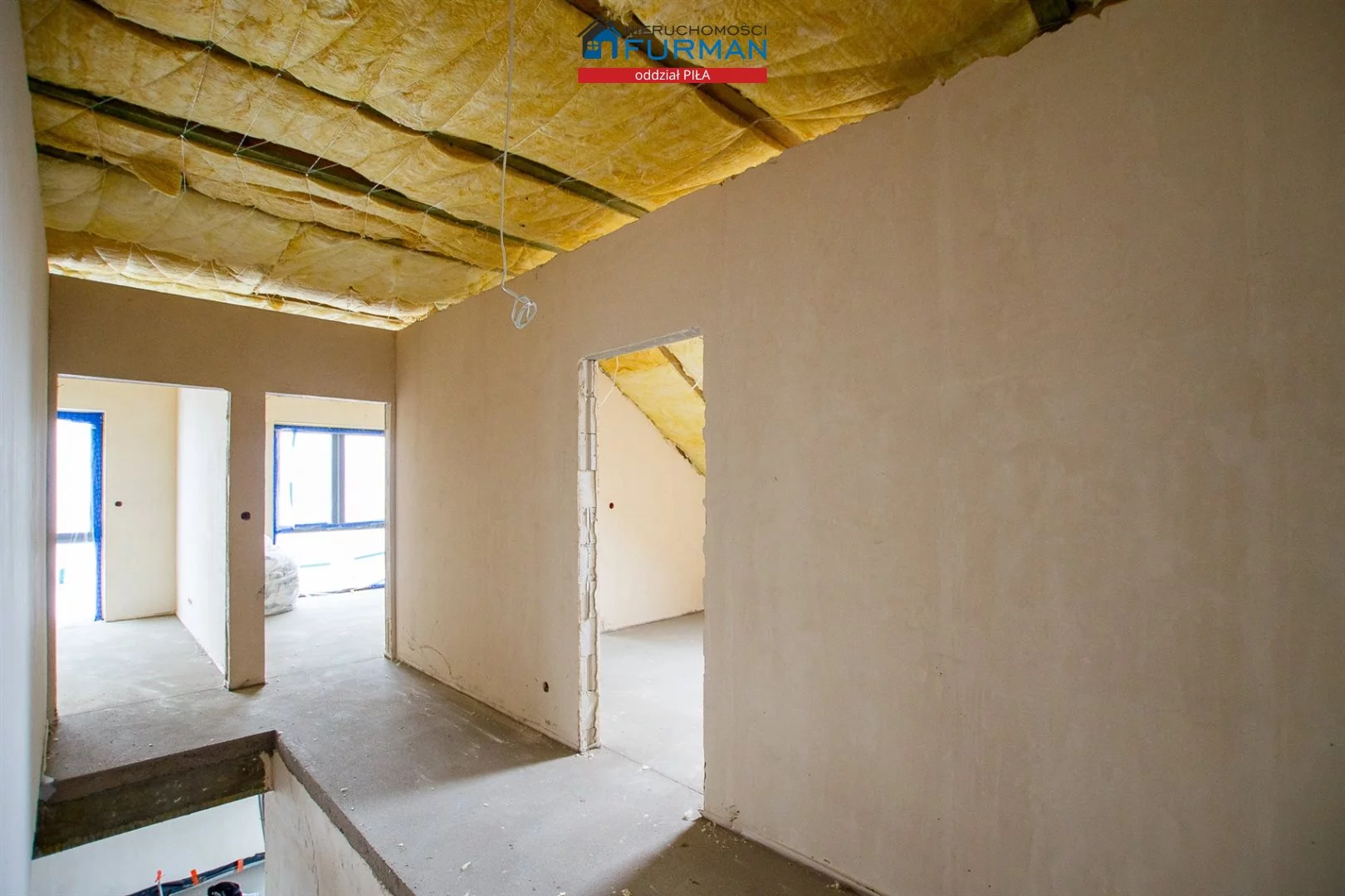 Dom 160,79 m², oferta nr , FRP-DS-197861-2, Kaczory