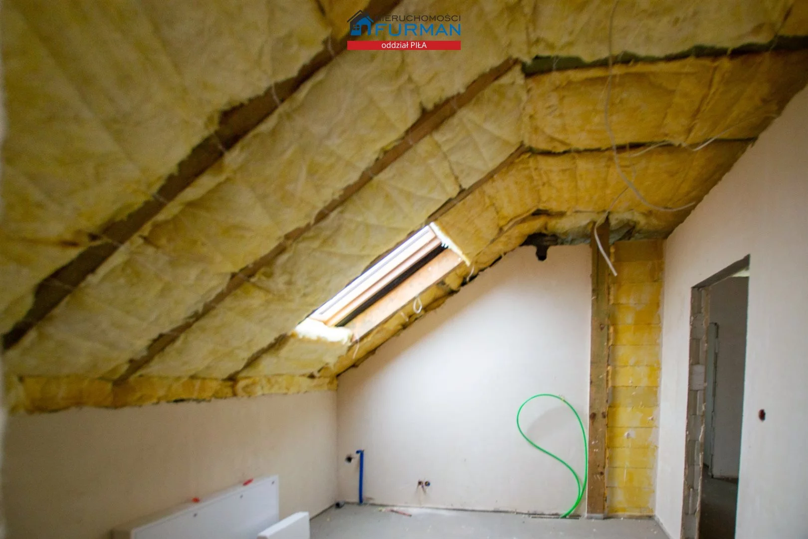 Dom 160,79 m², oferta nr , FRP-DS-197861-2, Kaczory