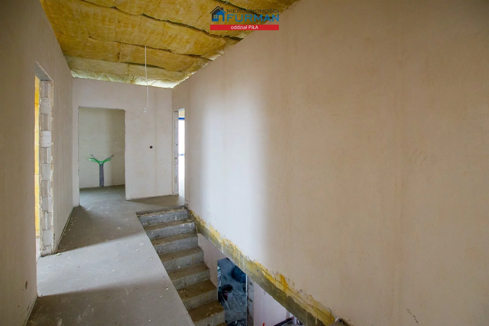 Dom 160,79 m², oferta nr , FRP-DS-197861-2, Kaczory