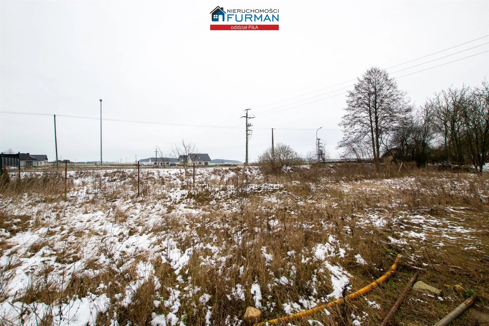 Dom 160,79 m², oferta nr , FRP-DS-197861-2, Kaczory