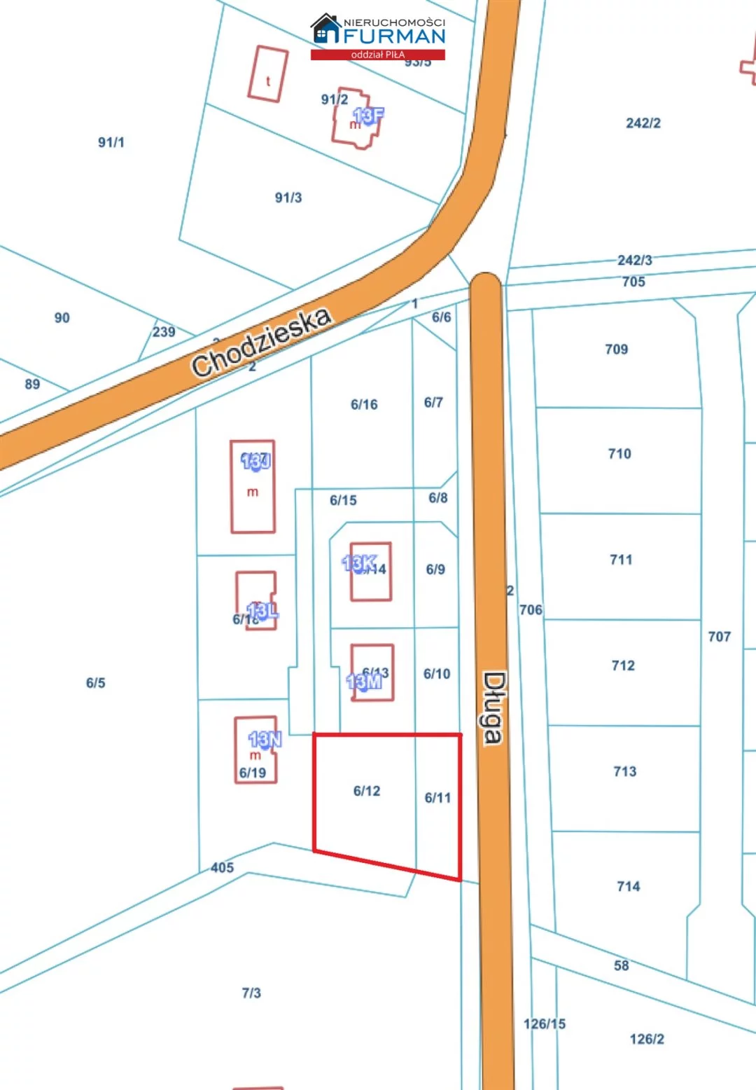 Dom 160,79 m², oferta nr , FRP-DS-197861-2, Kaczory