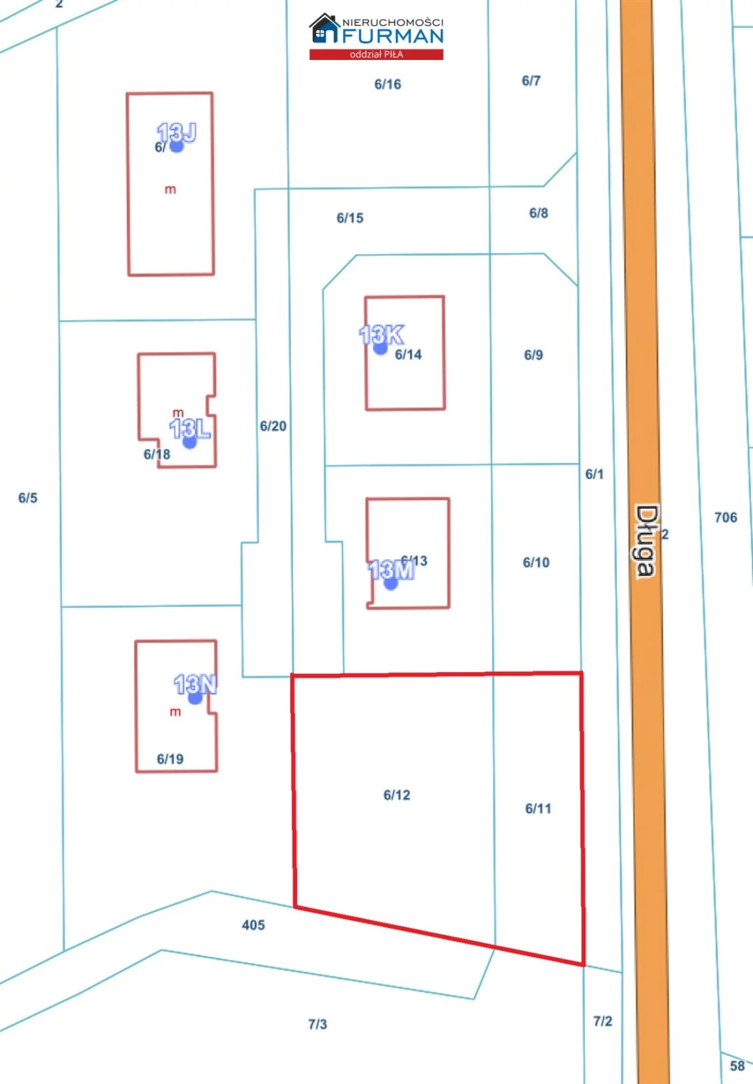 Dom 160,79 m², oferta nr , FRP-DS-197861-2, Kaczory