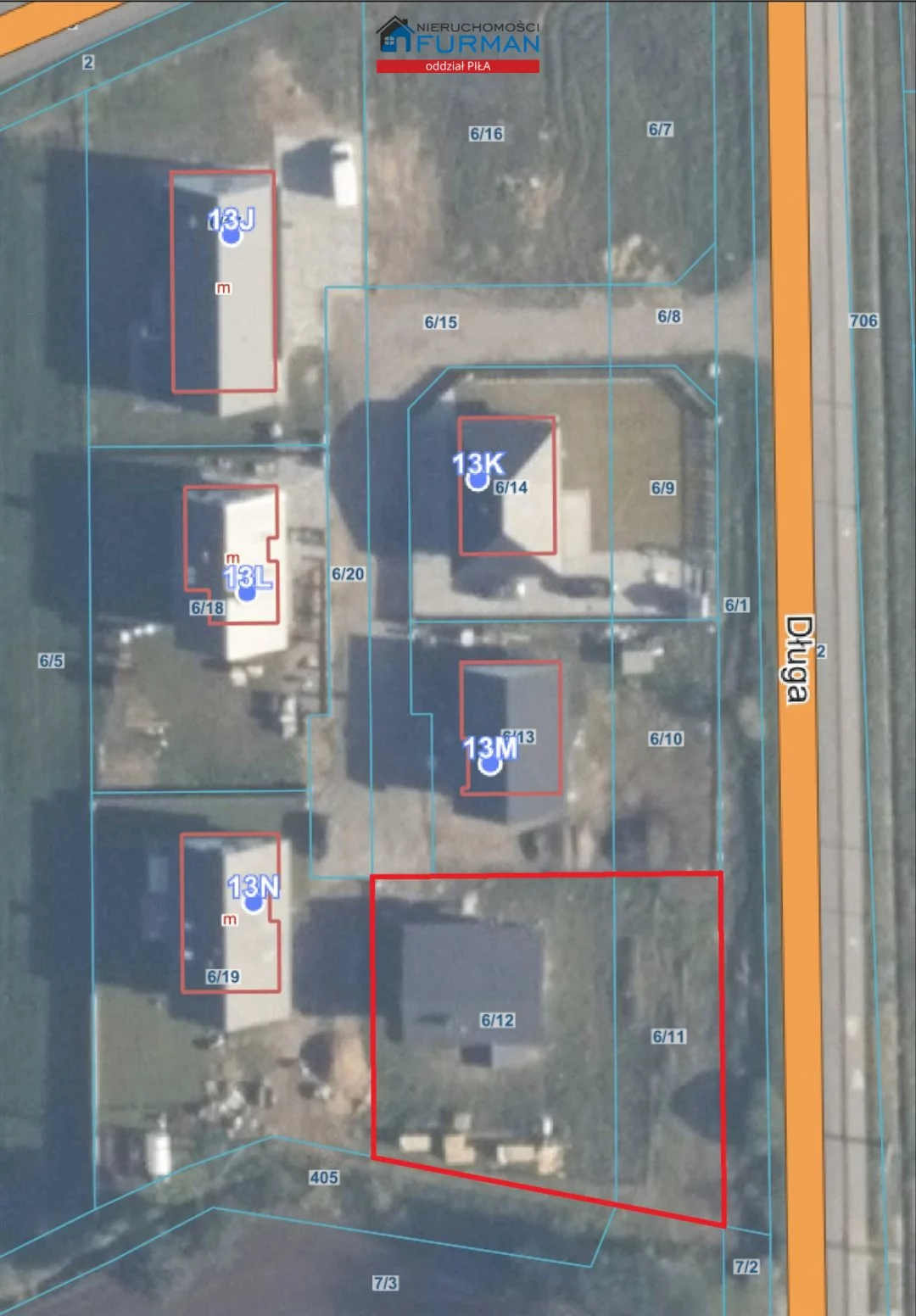 Dom 160,79 m², oferta nr , FRP-DS-197861-2, Kaczory