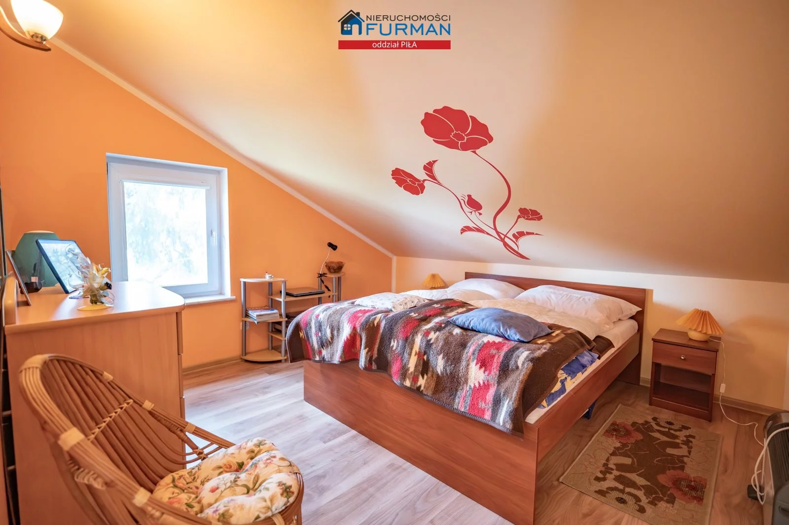 Dom i rezydencja 150,00 m², oferta nr , FRP-DS-198351, Kaczory