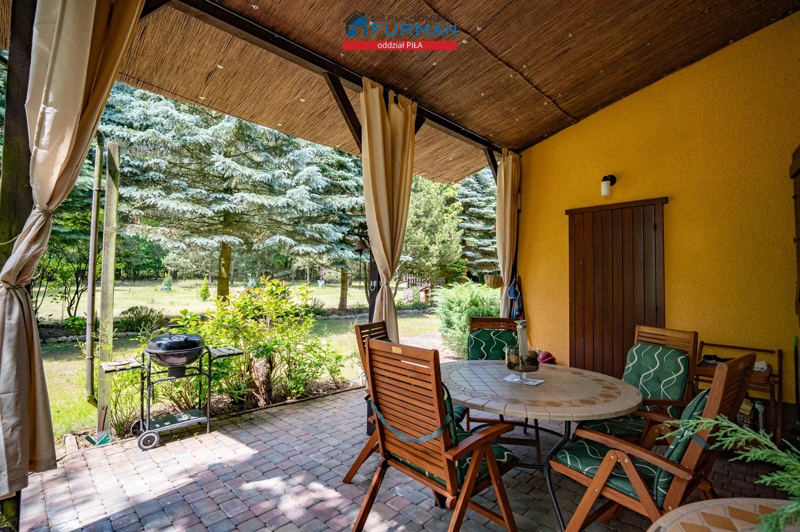 Dom i rezydencja 150,00 m², oferta nr , FRP-DS-198351, Kaczory