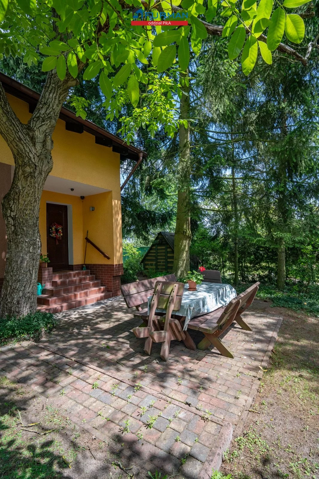 Dom i rezydencja 150,00 m², oferta nr , FRP-DS-198351, Kaczory