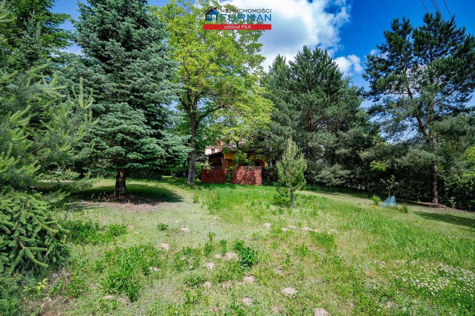 Dom i rezydencja 150,00 m², oferta nr , FRP-DS-198351, Kaczory